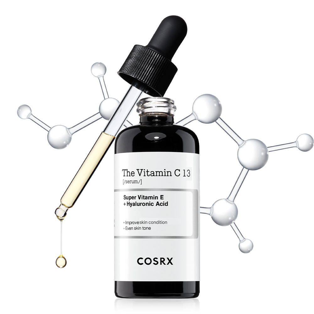 COSRX The Vitamin C 13 Serum 20ml / 0.67 fl oz