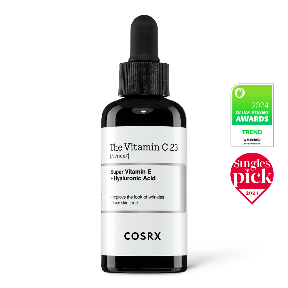 COSRX The Vitamin C 23 Serum 20ml / 0.67 fl oz