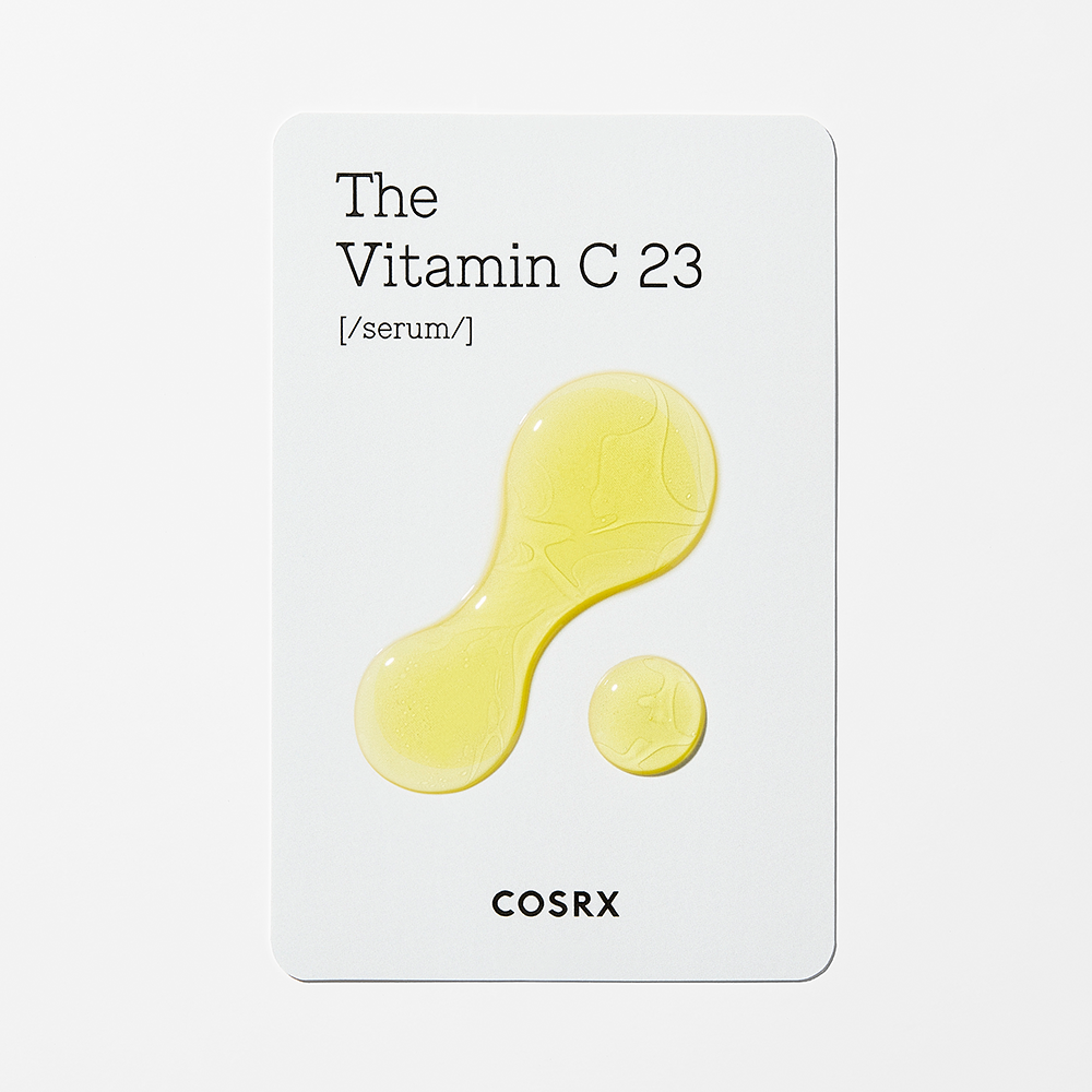 COSRX The Vitamin C 23 Serum 20ml / 0.67 fl oz