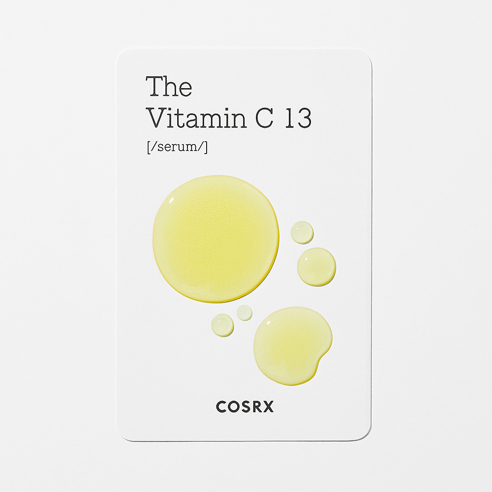 COSRX The Vitamin C 13 Serum 20ml / 0.67 fl oz