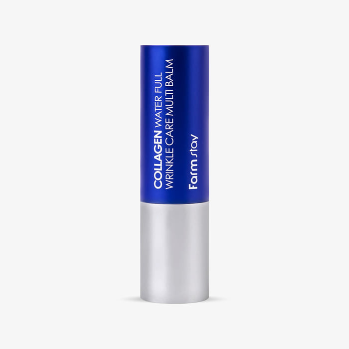 FARM STAY Collagen Water Full Wrinkle Multi Balm 10g / 0.38 fl oz