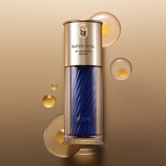 IOPE Super Vital Oil Blending Serum 40ml / 1.35 fl oz