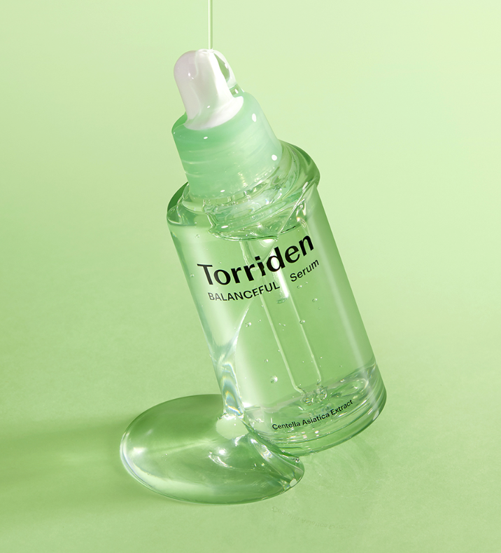 Torriden Balanceful CICA Serum 50ml / 1.69 fl oz