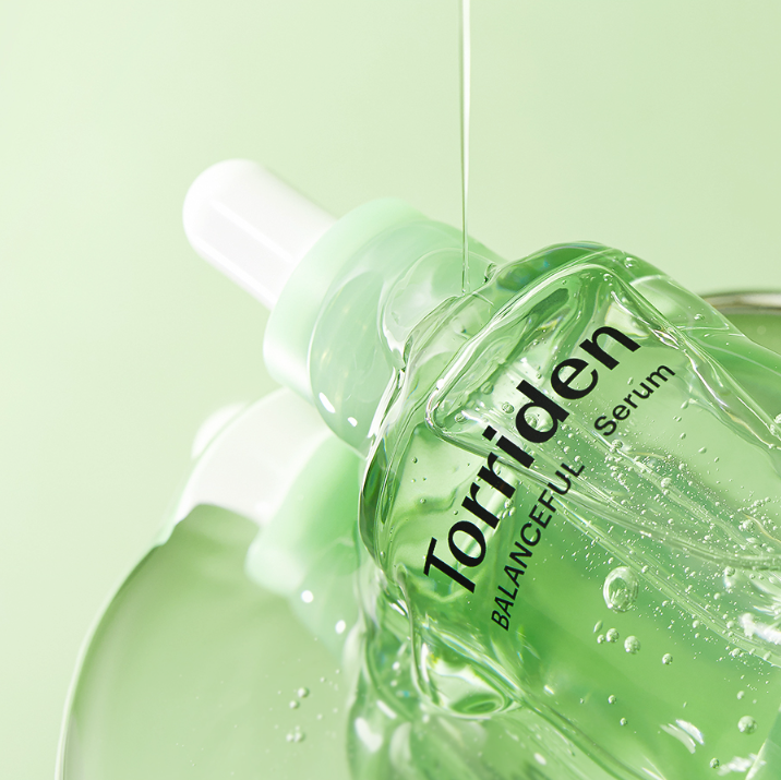 Torriden Balanceful CICA Serum 50ml / 1.69 fl oz