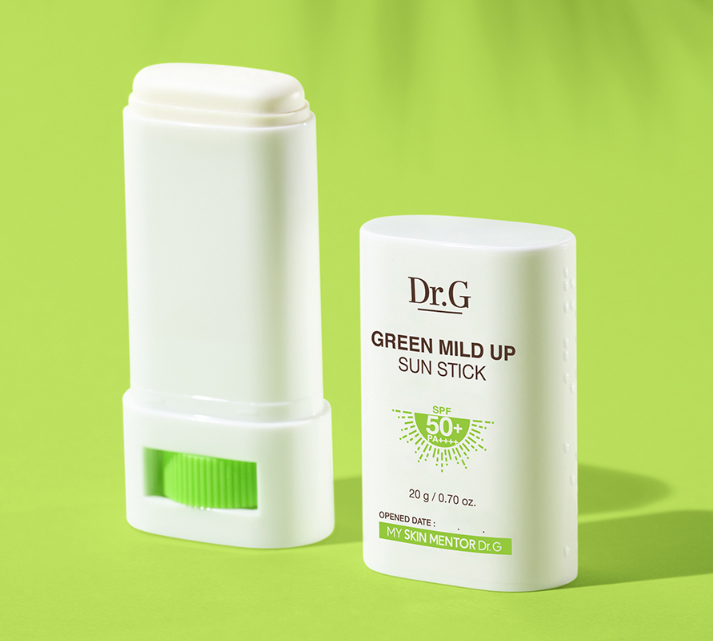 Dr.G Green Mild Up Sun Stick SPF 50+ PA++++ 20g / 0.7 fl oz