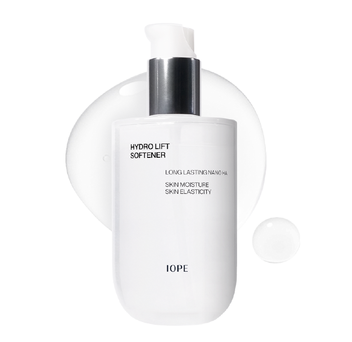 IOPE Hydro Lift Softener 150ml / 5.07 fl oz