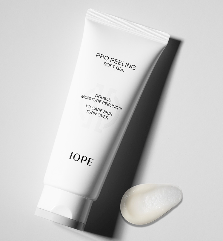 IOPE Pro Peeling Soft Gel 100ml / 3.38 fl oz