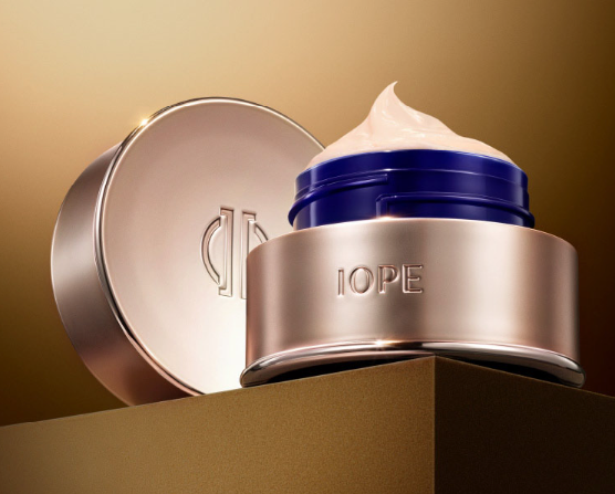 IOPE Super Vital Essential Cream 50ml / 1.69 fl oz