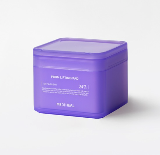 MEDIHEAL PDRN Lifting Pad 100EA * 170ml / 5.74 fl oz