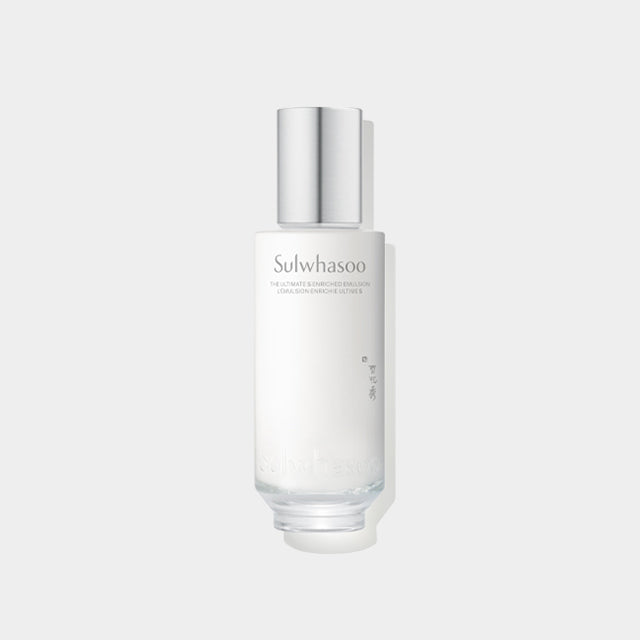 Sulwhasoo The Ultimate S Enriched Emulsion 125ml / 4.22 fl oz
