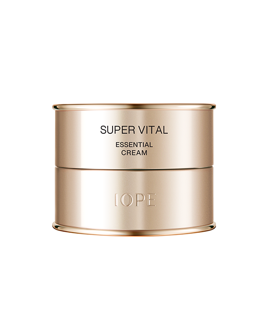 IOPE Super Vital Essential Cream 50ml / 1.69 fl oz