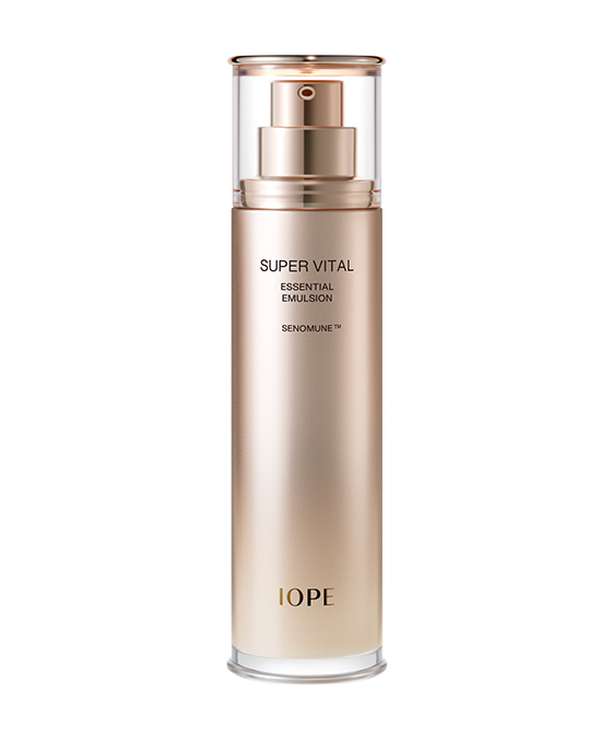 IOPE Super Vital Essential Emulsion 150ml / 5.07 fl oz