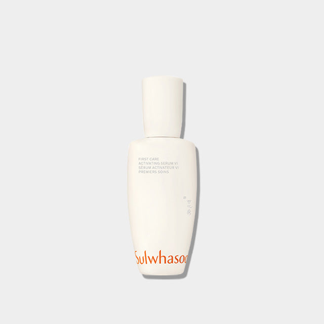 Sulwhasoo First Care Activating Serum VI 90ml / 3.04 fl oz