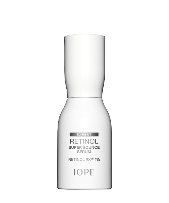 IOPE Retinol Super Bounce Serum 50ml / 1.69 fl oz