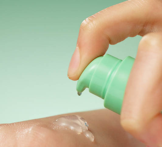 PURITO Wonder Releaf Centella Serum Unscented 60ml / 2.02 fl oz