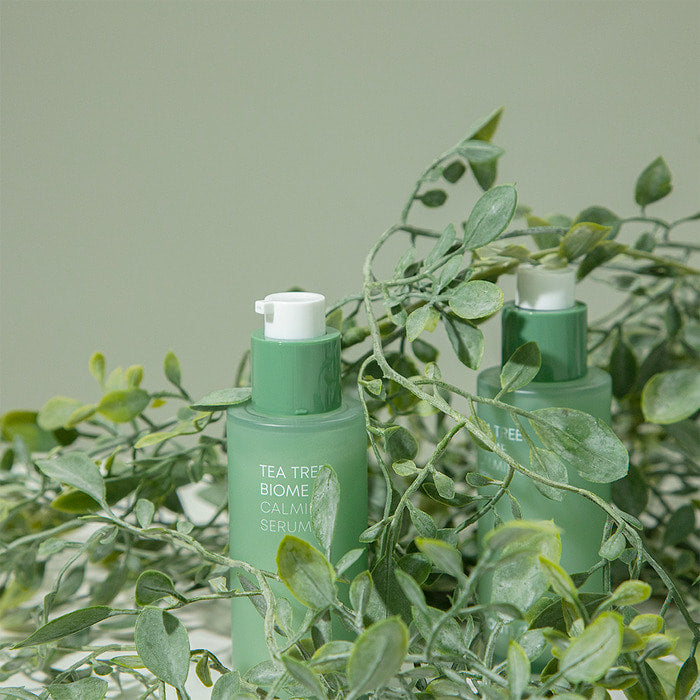 FARM STAY Tea Tree Biome Calming Serum 50ml / 1.69 fl oz