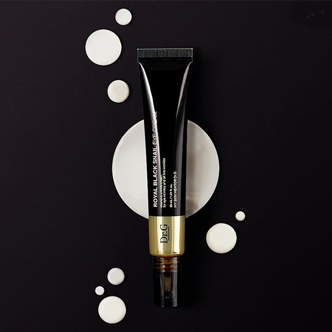 Dr.G Royal Black Snail Eye Cream 30ml / 1.01 fl oz