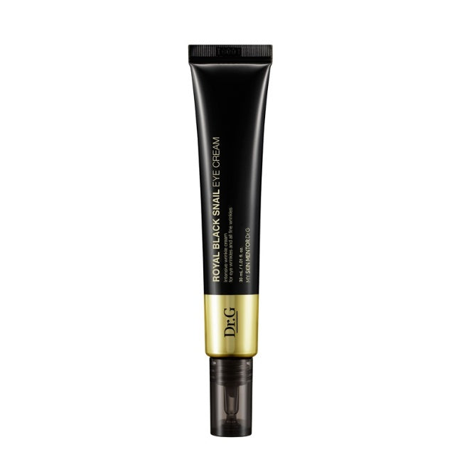 Dr.G Royal Black Snail Eye Cream 30ml / 1.01 fl oz