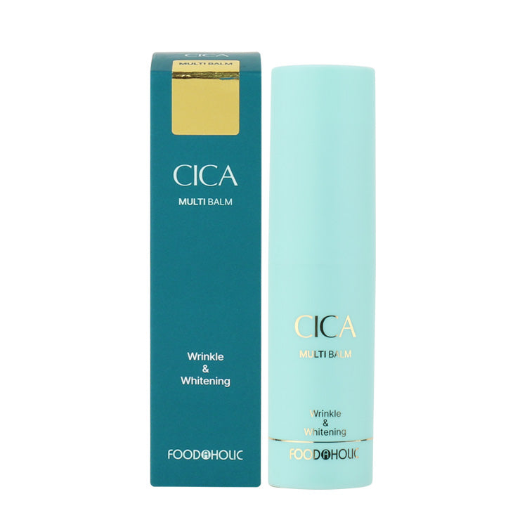 FOODAHOLIC Cica Multi Balm 10g / 0.35 fl oz
