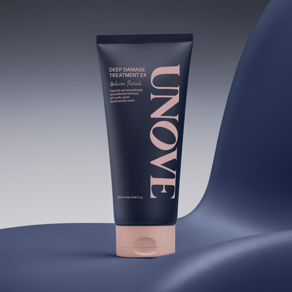 UNOVE Deep Damage Treatment EX 320ml / 10.82 fl oz