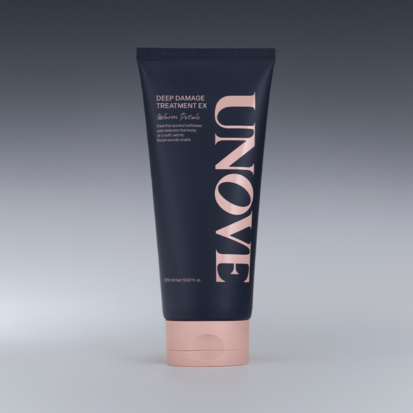 UNOVE Deep Damage Treatment EX 320ml / 10.82 fl oz