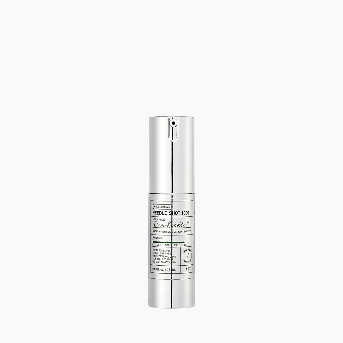 VT Reedle Shot 1000 Essence 15ml / 0.5 fl oz
