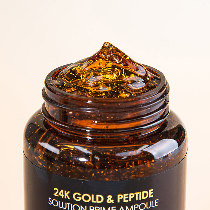 FARM STAY 24K Gold & Peptide Prime Ampoule 250ml / 8.45 fl oz