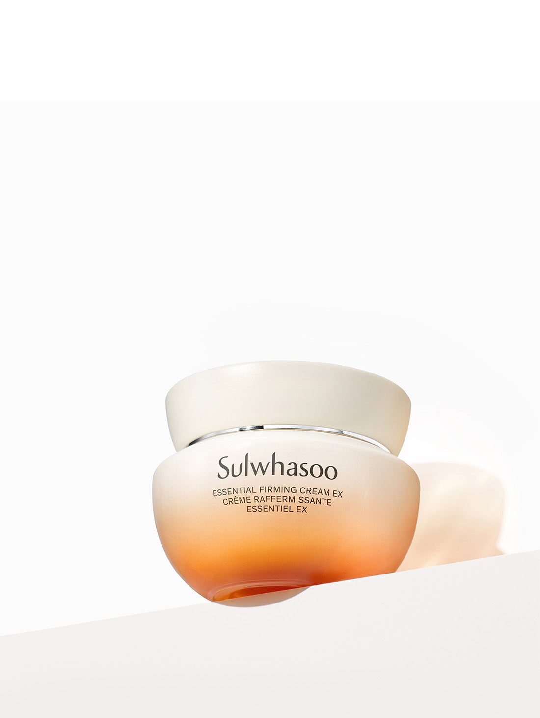 Sulwhasoo Essential Firming Cream EX 75ml / 2.53 fl oz