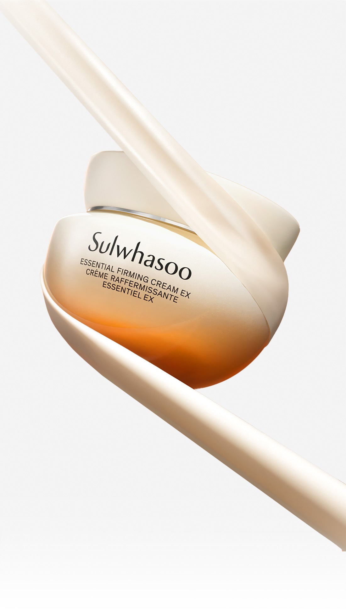Sulwhasoo Essential Firming Cream EX 75ml / 2.53 fl oz