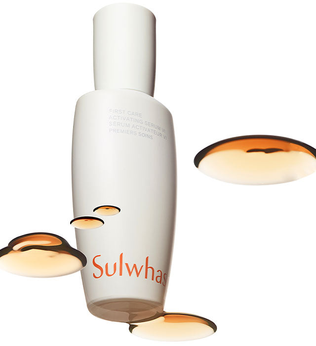 Sulwhasoo First Care Activating Serum VI 90ml / 3.04 fl oz