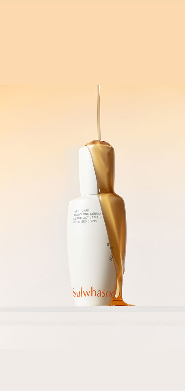 Sulwhasoo First Care Activating Serum VI 90ml / 3.04 fl oz