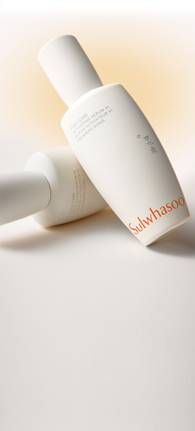 Sulwhasoo First Care Activating Serum VI 90ml / 3.04 fl oz