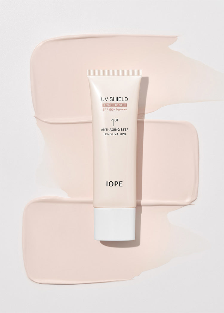 IOPE UV Shield Tone Up Sun SPF50+ PA++++ 50ml / 1.69 fl oz