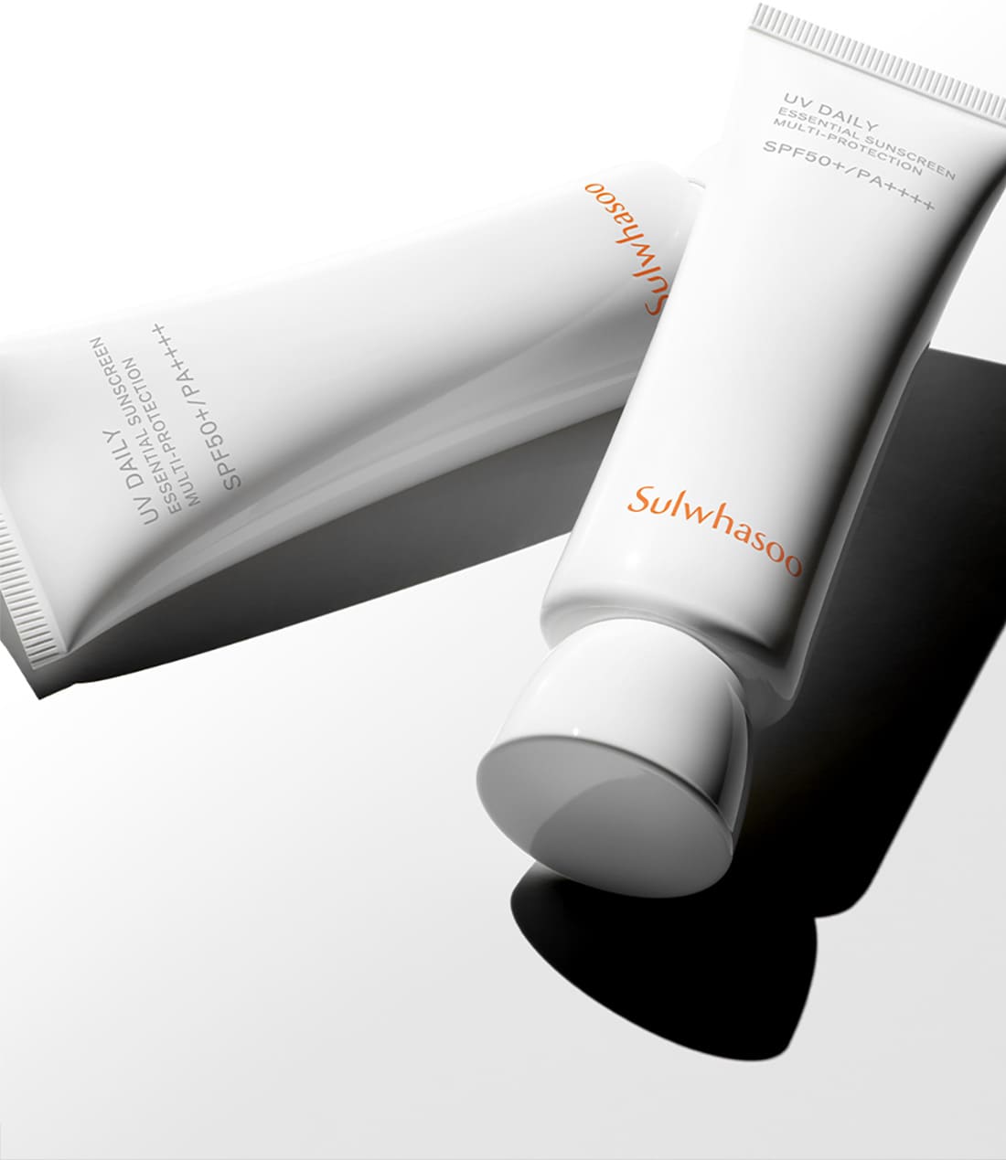 Sulwhasoo UV Daily Essential Sunscreen Multi Protection SPF50+ PA++++ 50ml / 1.69 fl oz