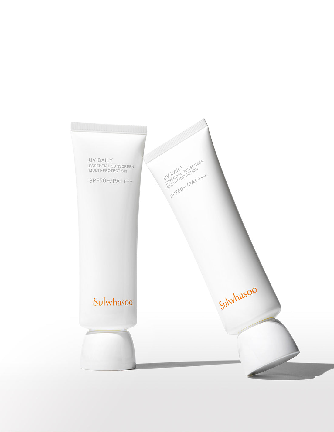 Sulwhasoo UV Daily Essential Sunscreen Multi Protection SPF50+ PA++++ 50ml / 1.69 fl oz