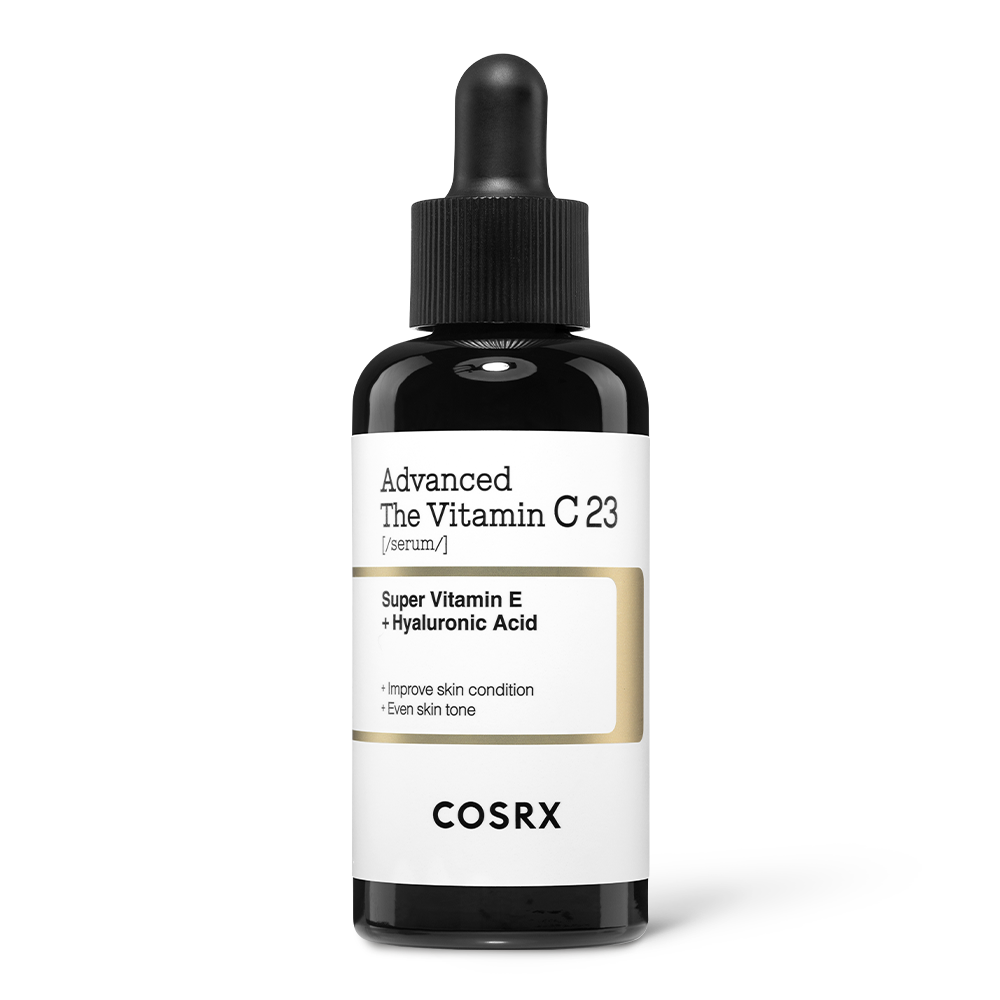 COSRX Advanced The Vitamin C 23 Serum 20ml – 23% L-Ascorbic Acid Brightening