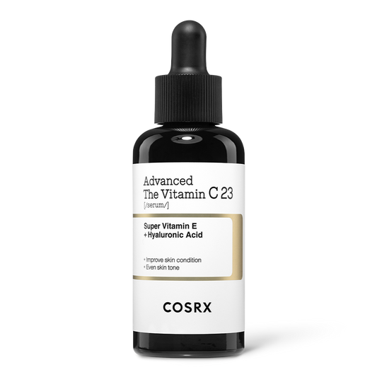 COSRX Advanced The Vitamin C 23 Serum 20ml – 23% L-Ascorbic Acid Brightening