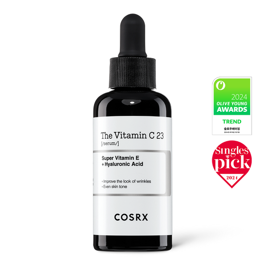 COSRX The Vitamin C 23 Serum 20ml / 0.67 fl oz