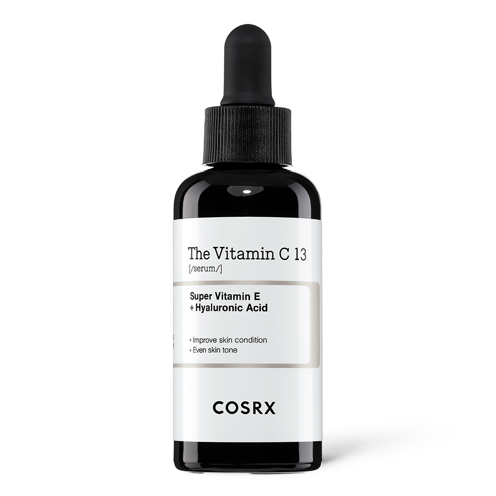 COSRX The Vitamin C 13 Serum 20ml / 0.67 fl oz