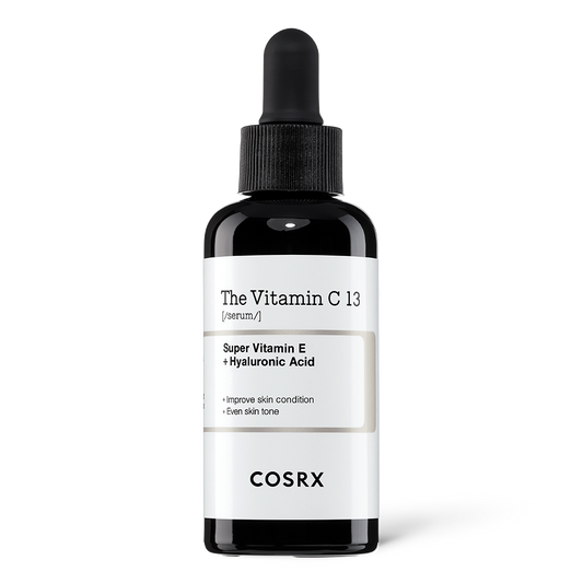 COSRX The Vitamin C 13 Serum 20ml / 0.67 fl oz
