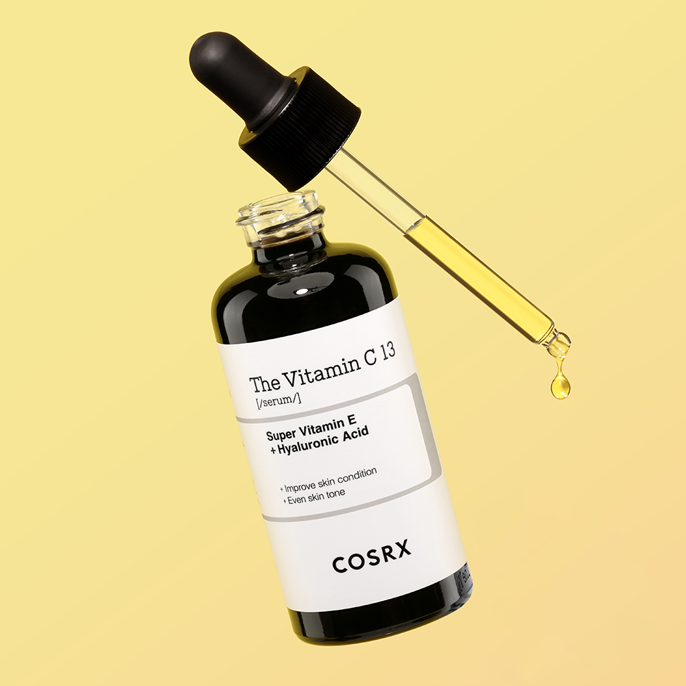COSRX The Vitamin C 13 Serum 20ml / 0.67 fl oz