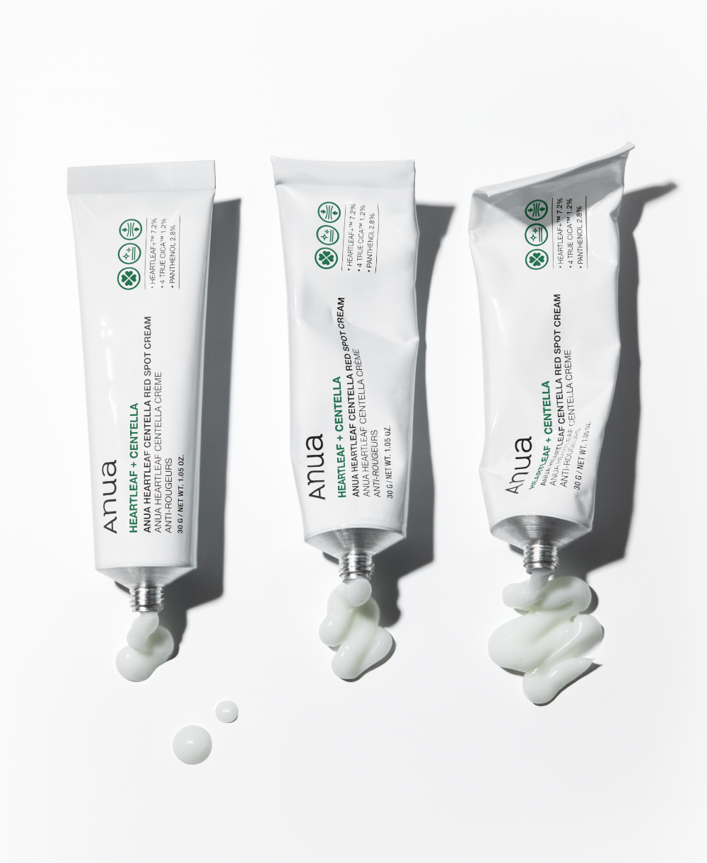 ANUA Heartleaf Centella Red Spot Cream 30g / 1.05 fl oz