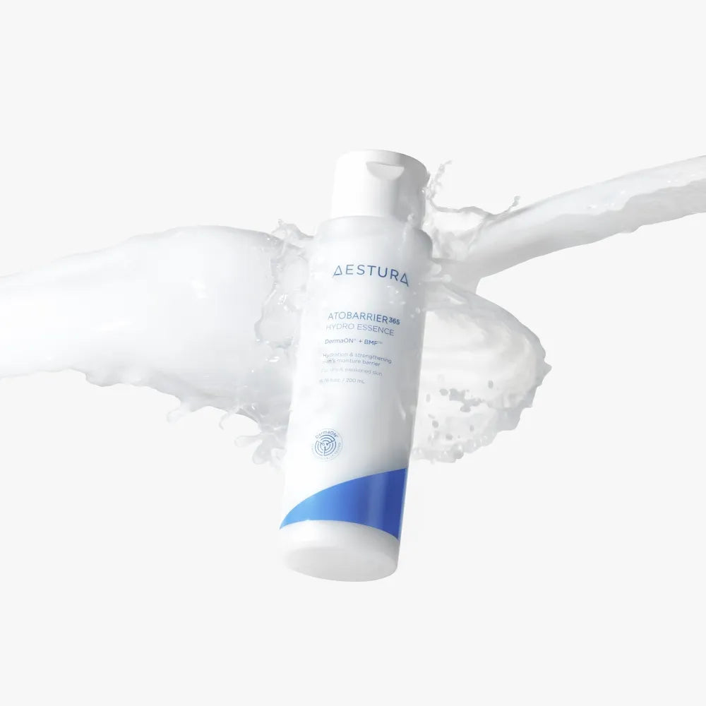AESTURA Atobarrier 365 Hydro Essence 200ml | Hydrating Essence for Sensitive Skin