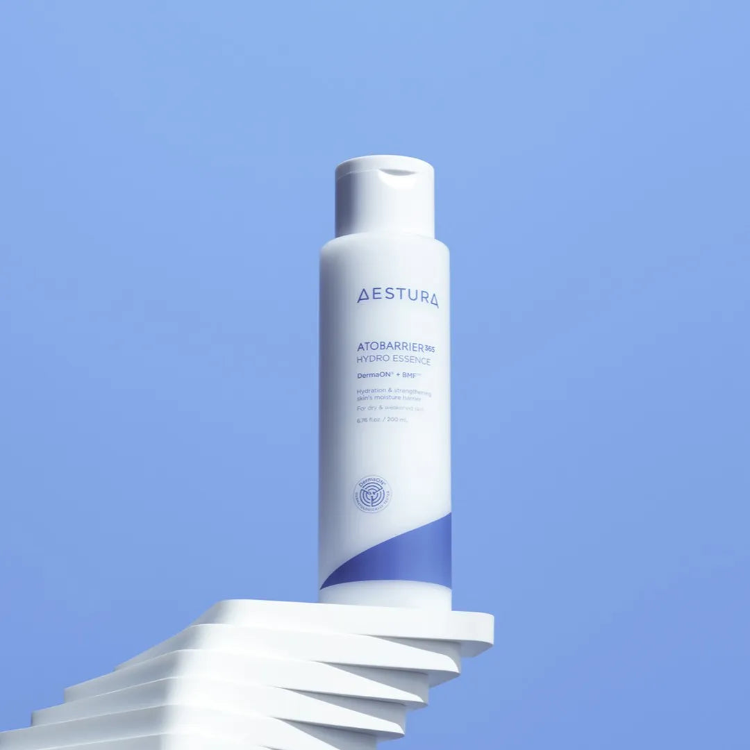 AESTURA Atobarrier 365 Hydro Essence 200ml | Hydrating Essence for Sensitive Skin