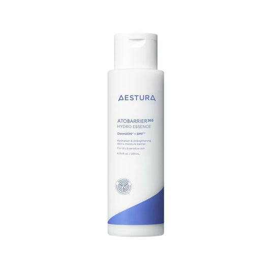 AESTURA Atobarrier 365 Hydro Essence 200ml | Hydrating Essence for Sensitive Skin