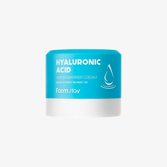FARM STAY Hyaluronic Acid Water Barrier Cream 80ml / 2.7 fl oz
