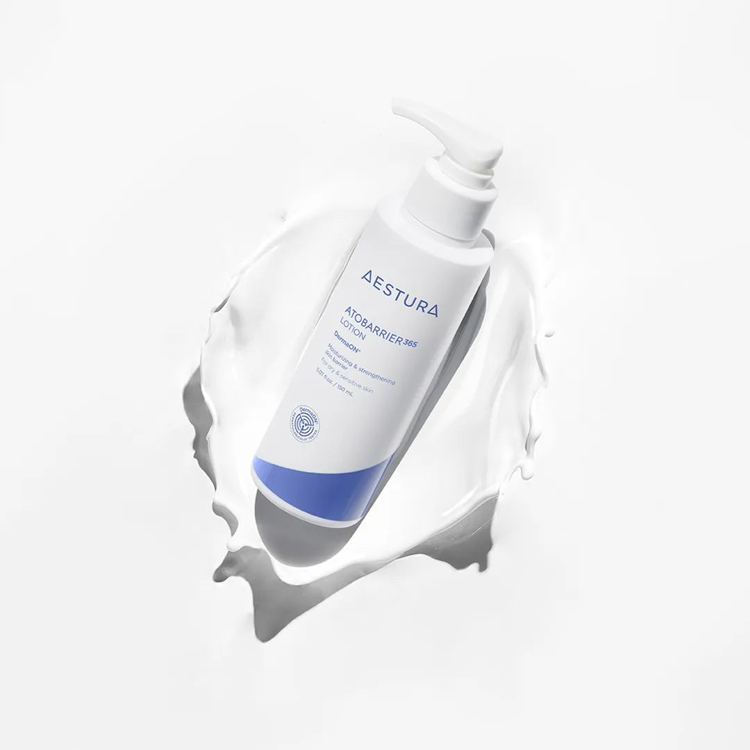 AESTURA Atobarrier 365 Lotion 150ml | Ceramide for Dry & Sensitive Skin