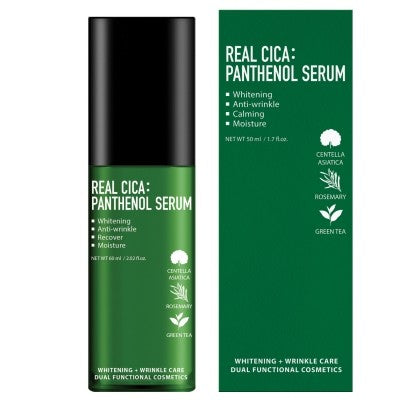 FORTHESKIN Real Cica Panthenol Serum 50ml / 1.69 fl oz