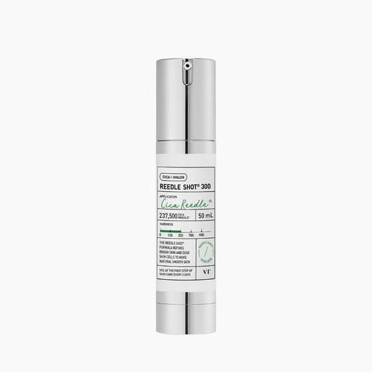 VT Reedle Shot 300 Essence 50ml / 1.69 fl oz