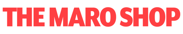 THE MARO SHOP